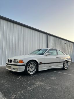 1995 BMW M3